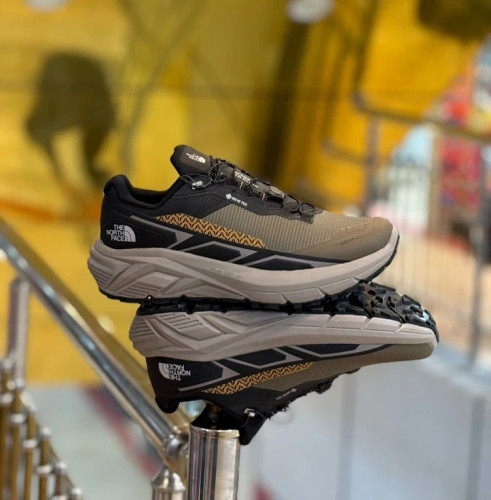 کتونی نورث فیس مسترکوالیتی /سایز 40 الی 45/The North Face/ فروش عمده و تک