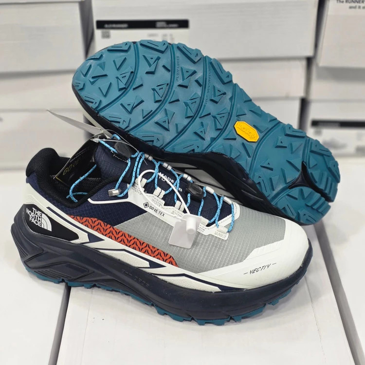 کتونی نورث فیس مسترکوالیتی /سایز 40 الی 45/The North Face/ فروش عمده و تک