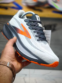کتونی بروکس گاست 17 مسترکوالیتی /Brooks Ghost 17/سایز 40 الی 45/فروش عمده و تک