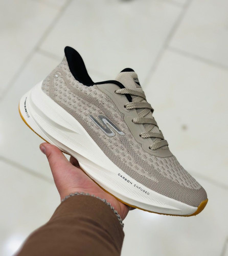 کتونی اسکیچرز گوران کربن مسترکوالیتی/سایز 40 الی 45/Skechers Gorun Carbon/فروش عمده و تک