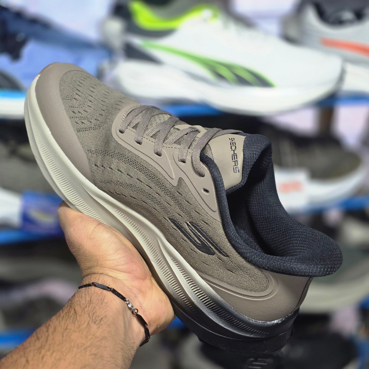 کتونی اسکیچرز گوران کربن مسترکوالیتی/سایز 40 الی 45/Skechers Gorun Carbon/فروش عمده و تک