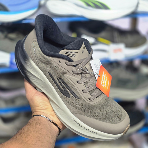 کتونی اسکیچرز گوران کربن مسترکوالیتی/سایز 40 الی 45/Skechers Gorun Carbon/فروش عمده و تک