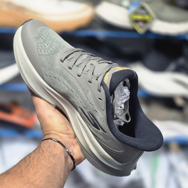 کتونی اسکیچرز گوران کربن مسترکوالیتی/سایز 40 الی 45/Skechers Gorun Carbon/فروش عمده و تک