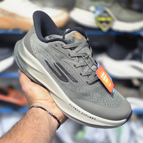 کتونی اسکیچرز گوران کربن مسترکوالیتی/سایز 40 الی 45/Skechers Gorun Carbon/فروش عمده و تک