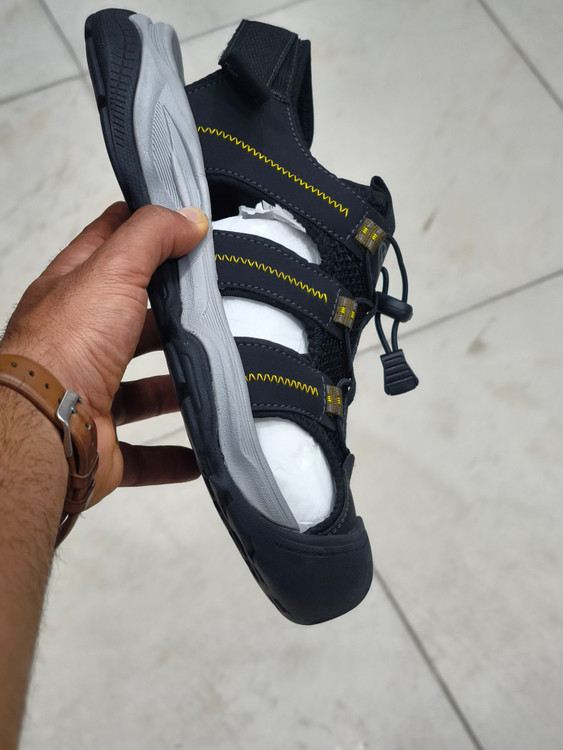 صندل تویوتا مسترکوالیتی /Toyota Sandals/سایز:40 الی 45/ فروش عمده و تک