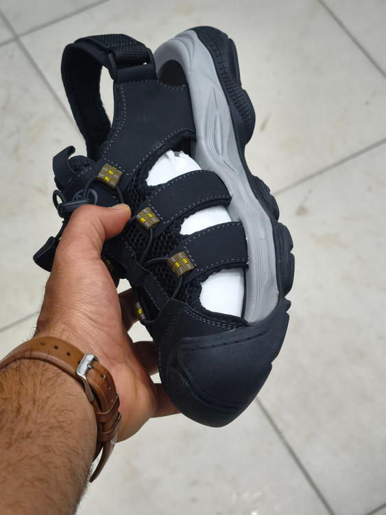 صندل تویوتا مسترکوالیتی /Toyota Sandals/سایز:40 الی 45/ فروش عمده و تک