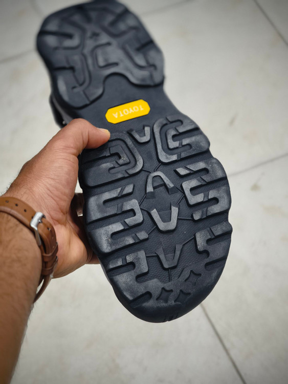 صندل تویوتا مسترکوالیتی /Toyota Sandals/سایز:40 الی 45/ فروش عمده و تک