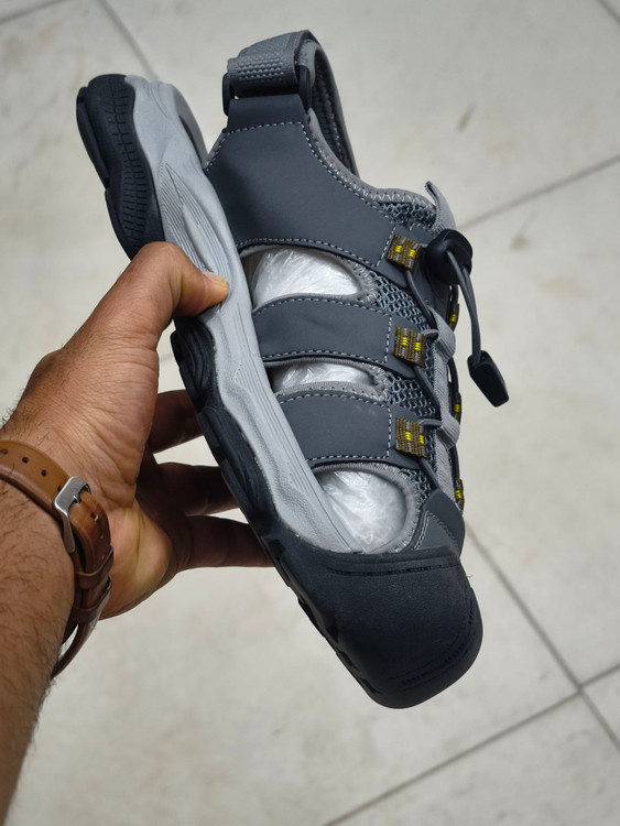 صندل تویوتا مسترکوالیتی /Toyota Sandals/سایز:40 الی 45/ فروش عمده و تک