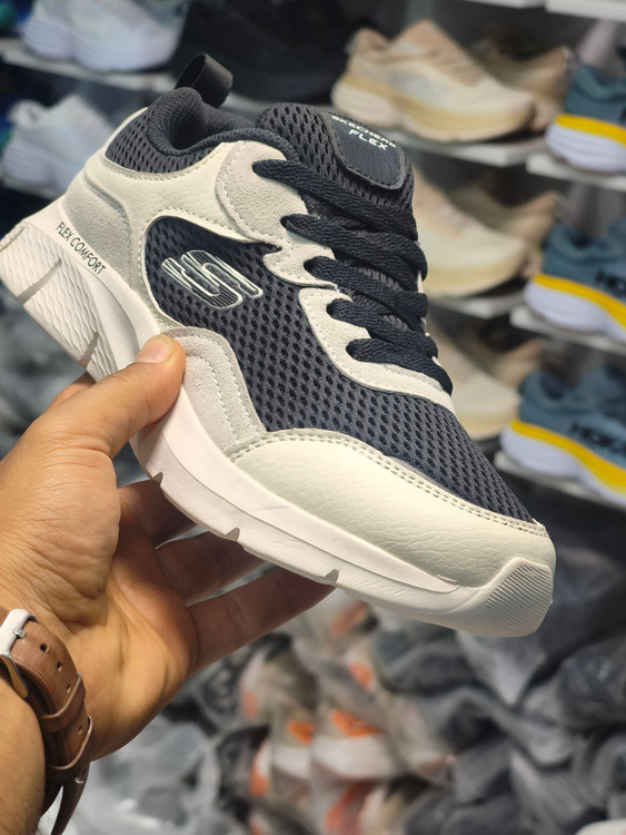 کتونی اسکیچرز مدل مکس ران مسترکوالیتی / سایز ۳۷ الی ۴۰ /Skechers Max Run / فروش عمده و تک