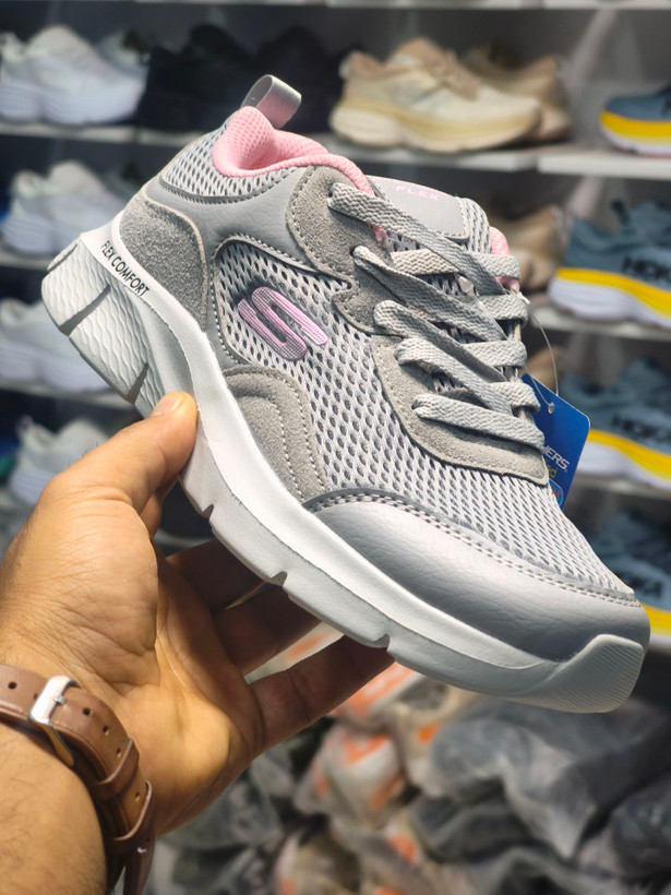 کتونی اسکیچرز مدل مکس ران مسترکوالیتی / سایز ۳۷ الی ۴۰ /Skechers Max Run / فروش عمده و تک