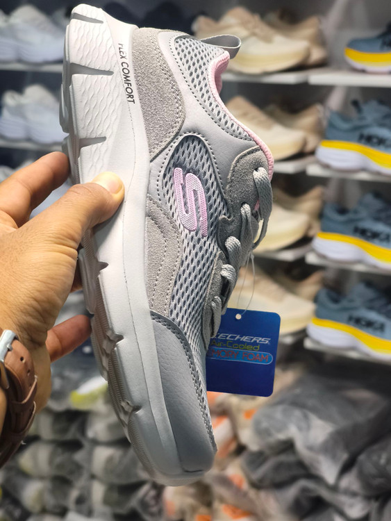 کتونی اسکیچرز مدل مکس ران مسترکوالیتی / سایز ۳۷ الی ۴۰ /Skechers Max Run / فروش عمده و تک