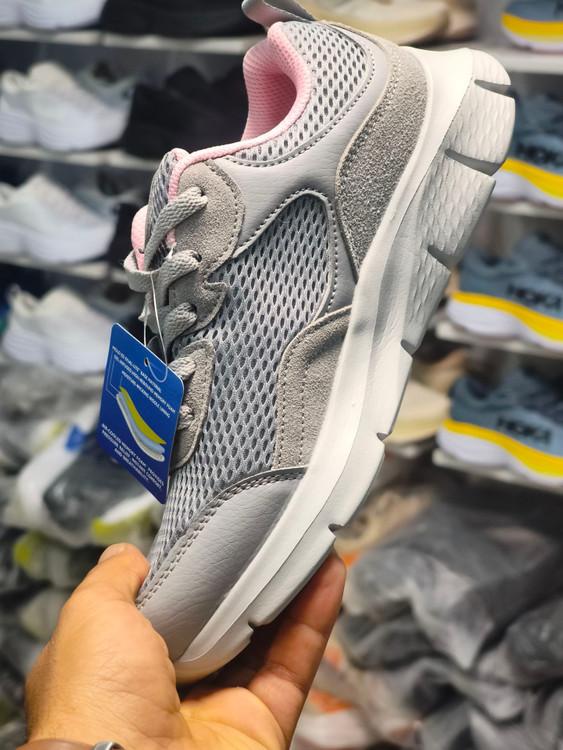 کتونی اسکیچرز مدل مکس ران مسترکوالیتی / سایز ۳۷ الی ۴۰ /Skechers Max Run / فروش عمده و تک