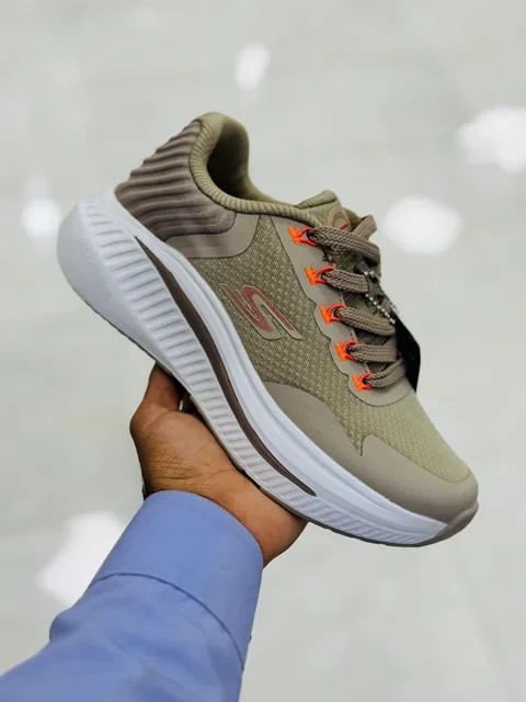 کتونی اسکیچرز گوران 2025 /سایز 37 الی 40/Skechers Max Cushioning Gorun/فروش عمده و تک