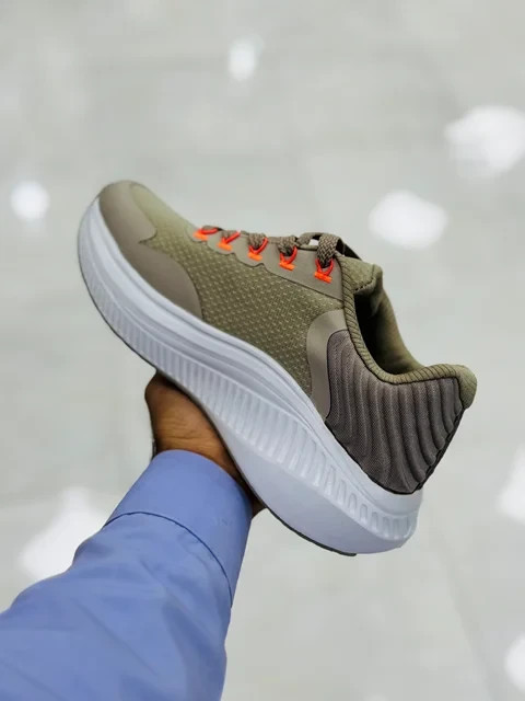 کتونی اسکیچرز گوران 2025 /سایز 37 الی 40/Skechers Max Cushioning Gorun/فروش عمده و تک