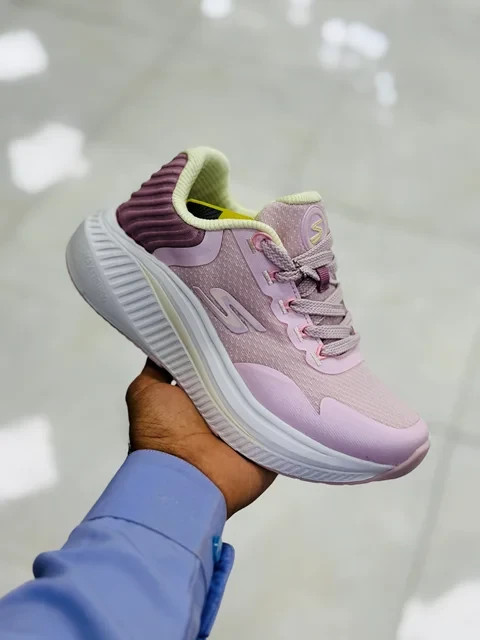 کتونی اسکیچرز گوران 2025 /سایز 37 الی 40/Skechers Max Cushioning Gorun/فروش عمده و تک