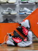 کتونی نایک ایرمکس آلفا سویج مسترکوالیتی / سایز 40 الی 45 /Nike Air Max Alpha Savage / فروش عمده و تک