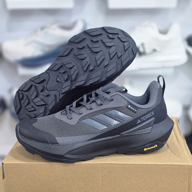 کتونی آدیداس ترکس گورتکس مسترکوالیتی /سایز 40 الی 45/Adidas Terrex Free Hiker/ فروش عمده و تک