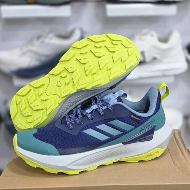 کتونی آدیداس ترکس گورتکس مسترکوالیتی /سایز 40 الی 45/Adidas Terrex Free Hiker/ فروش عمده و تک