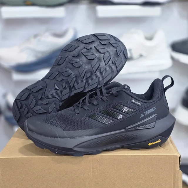کتونی آدیداس ترکس گورتکس مسترکوالیتی /سایز 40 الی 45/Adidas Terrex Free Hiker/ فروش عمده و تک