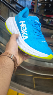 کتونی هوکا کربن ایکس 2 مسترکوالیتی /سایز 40 تا 45/Hoka Carbon X2/فروش عمده و تک
