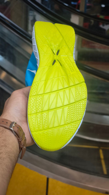 کتونی هوکا کربن ایکس 2 مسترکوالیتی /سایز 40 تا 45/Hoka Carbon X2/فروش عمده و تک