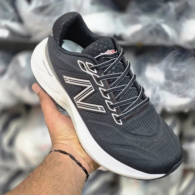 کتونی نیوبالانس فرش فوم مسترکوالیتی /New Balance Fresh Foam/سایز 36 الی 45/فروش عمده و تک