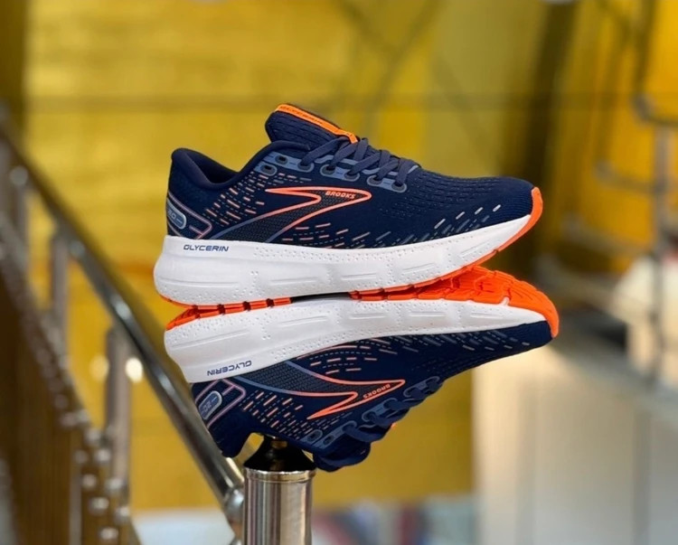 کتونی بروکس گلیسرین 20 /Brooks Glycerin 20/سایز 40 تا 45/فروش عمده و تک