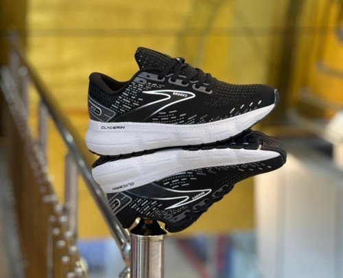 کتونی بروکس گلیسرین 20 مسترکوالیتی /Brooks Glycerin 20/سایز 40 تا 45/فروش عمده و تک