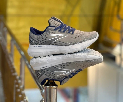 کتونی بروکس گلیسرین 20 مسترکوالیتی /Brooks Glycerin 20/سایز 40 تا 45/فروش عمده و تک