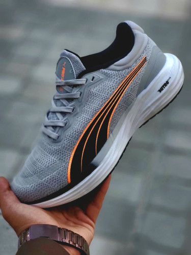 کتونی پوما نیترو مسترکوالیتی /Puma NITRO/سایز 40 الی 45/فروش عمده و تک
