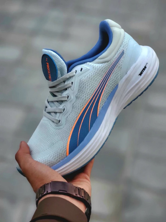 کتونی پوما نیترو مسترکوالیتی /Puma NITRO/سایز 40 الی 45/فروش عمده و تک