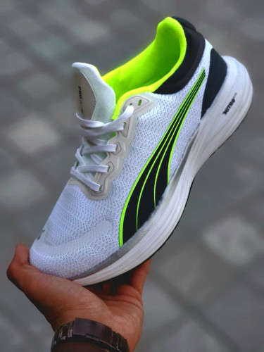 کتونی پوما نیترو مسترکوالیتی /Puma NITRO/سایز 40 الی 45/فروش عمده و تک