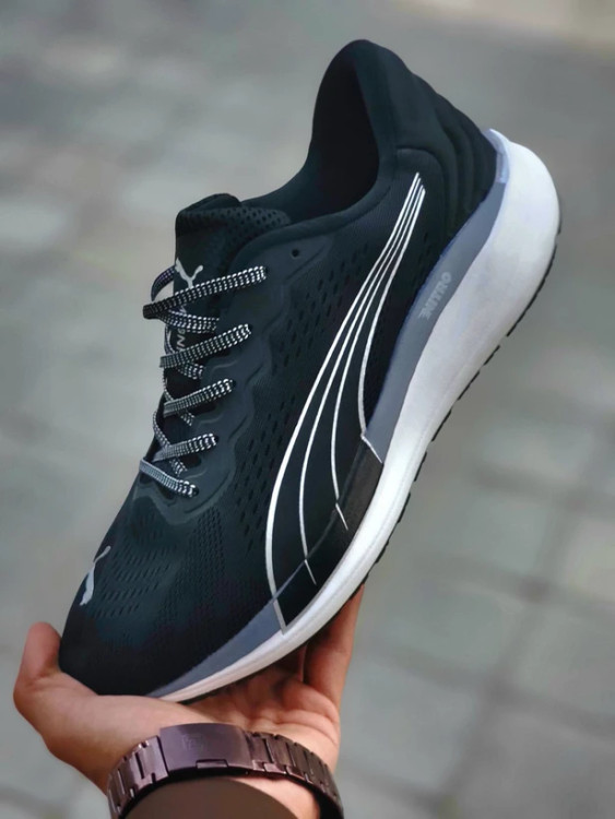 کتونی پوما نیترو مسترکوالیتی /Puma NITRO/سایز 40 الی 45/فروش عمده و تک