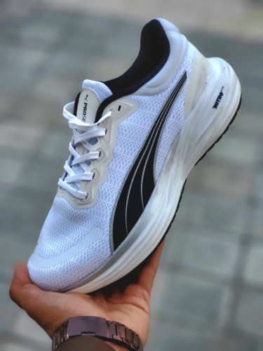 کتونی پوما نیترو مسترکوالیتی /Puma NITRO/سایز 40 الی 45/فروش عمده و تک