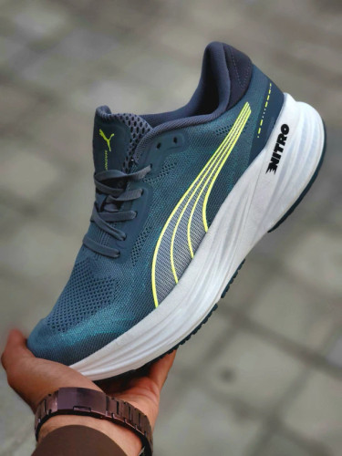 کتونی پوما نیترو مسترکوالیتی /Puma NITRO/سایز 40 الی 45/فروش عمده و تک