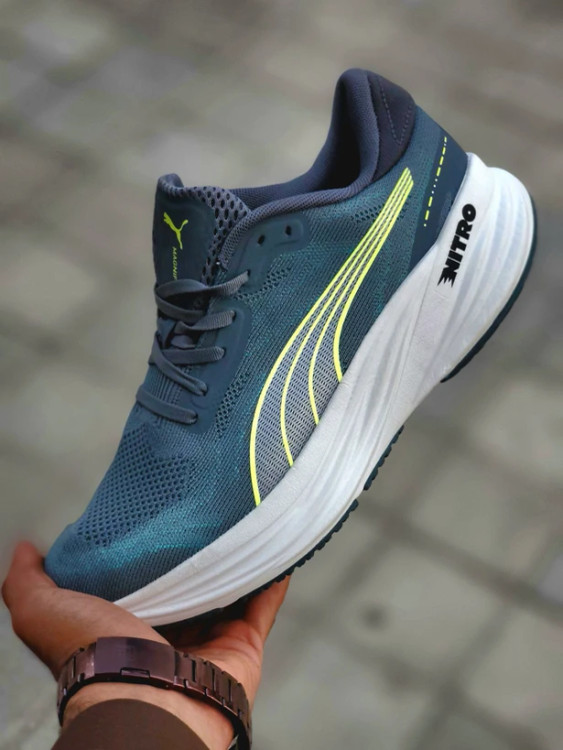 کتونی پوما نیترو مسترکوالیتی /Puma NITRO/سایز 40 الی 45/فروش عمده و تک