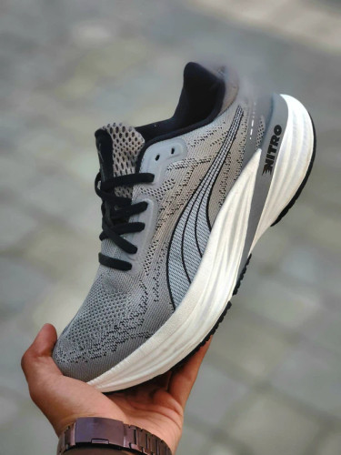 کتونی پوما نیترو مسترکوالیتی /Puma NITRO/سایز 40 الی 45/فروش عمده و تک