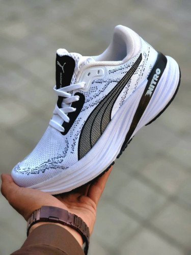 کتونی پوما نیترو مسترکوالیتی /Puma NITRO/سایز 40 الی 45/فروش عمده و تک