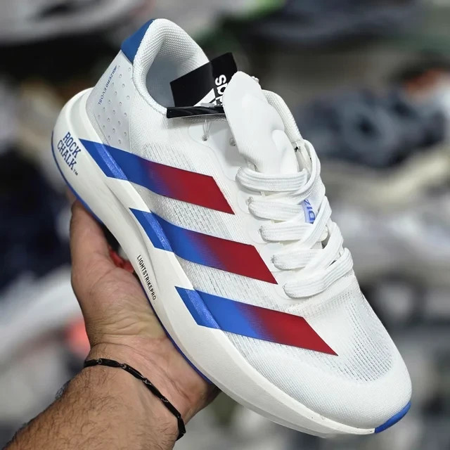 کتونی آدیداس آدی زیرو مسترکوالیی/سایز 40 الی 45/Adidas Adizero/ فروش عمده و تک