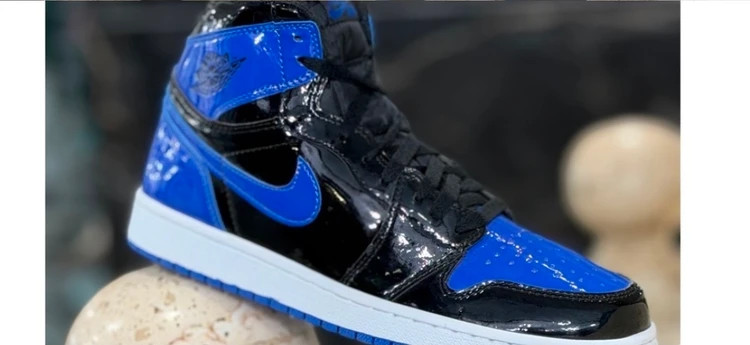 کتونی نایک ایر جردن ساق دار مسترکوالیتی ویتنامی /سایز 40 الی 45/Nike Air jordan/فروش عمده و تک