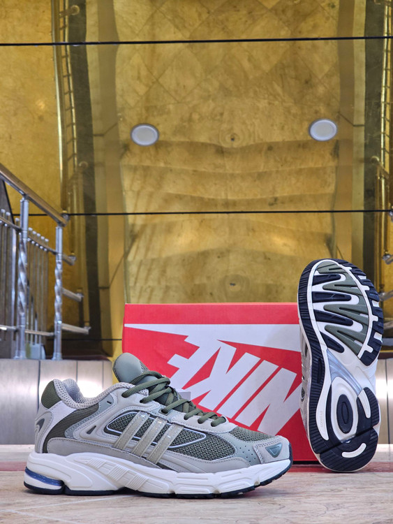 کتونی ادیداس ریسپانس CL مسترکوالیتی /سایز 40 الی 45/Adidas Response CL/فروش عمده و تک