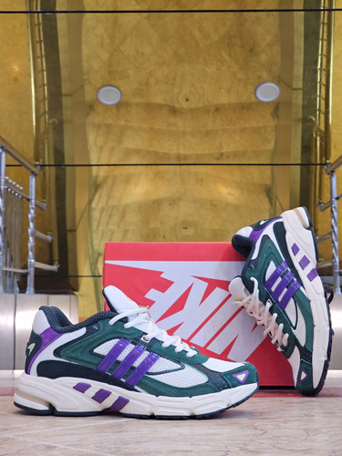 کتونی ادیداس ریسپانس CL مسترکوالیتی /سایز 40 الی 45/Adidas Response CL/فروش عمده و تک