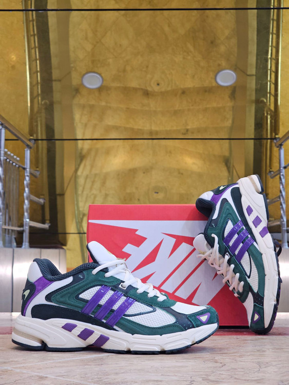 کتونی ادیداس ریسپانس CL مسترکوالیتی /سایز 40 الی 45/Adidas Response CL/فروش عمده و تک