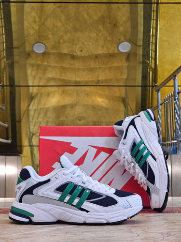 کتونی ادیداس ریسپانس CL مسترکوالیتی /سایز 40 الی 45/Adidas Response CL/فروش عمده و تک