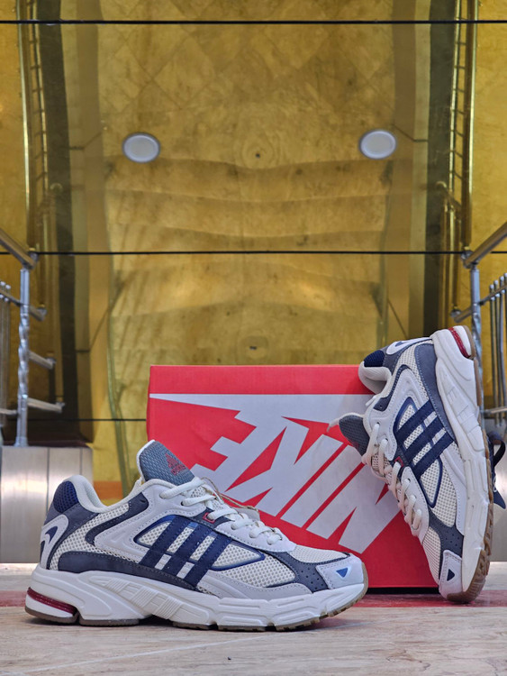 کتونی ادیداس ریسپانس CL مسترکوالیتی /سایز 40 الی 45/Adidas Response CL/فروش عمده و تک