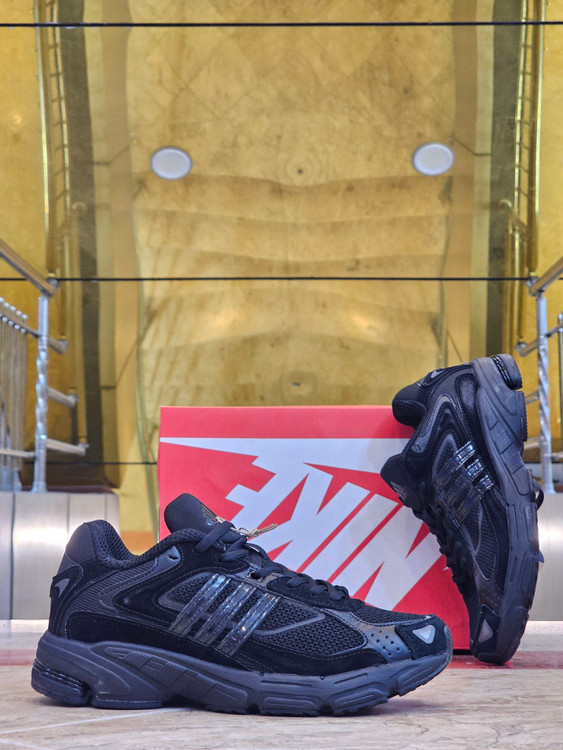 کتونی ادیداس ریسپانس CL مسترکوالیتی /سایز 40 الی 45/Adidas Response CL/فروش عمده و تک