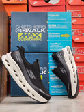 کتونی اسکیچرز بدون بند مسترکوالیتی /سایز 37 تا 40/Skechers Max Cushioning/فروش عمده و تک