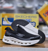 کتونی اسکیچرز بدون بند مسترکوالیتی /سایز 37 تا 40/Skechers Max Cushioning/فروش عمده و تک