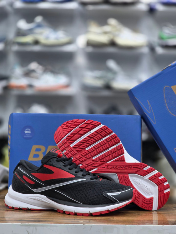 کتونی بروکس لندن 2017 مسرکوالیتی/Brooks London 2017/سایز 40 تا 45/فروش عمده و تک