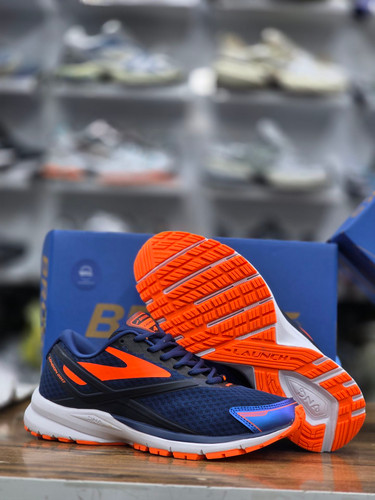 کتونی بروکس لندن 2017 مسرکوالیتی/Brooks London 2017/سایز 40 تا 45/فروش عمده و تک